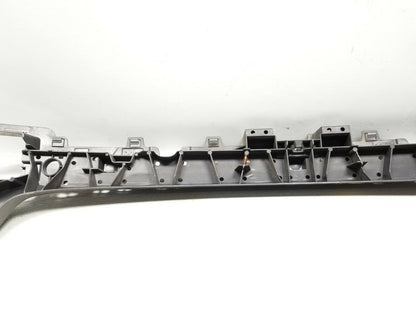 2009 Audi A5 Rear Bumper Bracket Center OEM