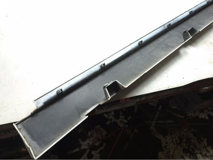 2018 Chrysler 300 Skirt Rocker Panel Molding Left Driver Side OEM