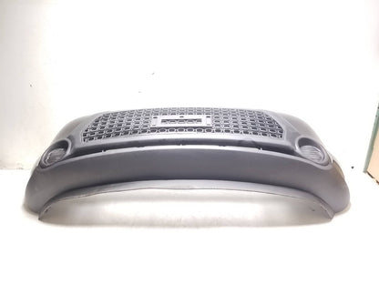 2014 - 2016 Kia Soul Front Bumper Cover OEM