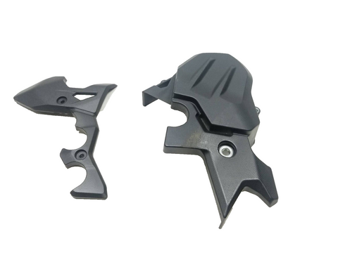 2018 - 2023 Kawasaki Ninja 400 Ex400 Front Sprocket Cover Gear