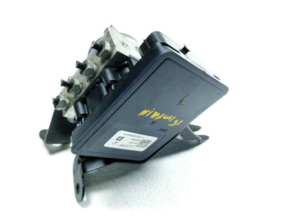 15 16 17 18 Chevrolet Impala Anti Lock Brake Pump 2.5l OEM