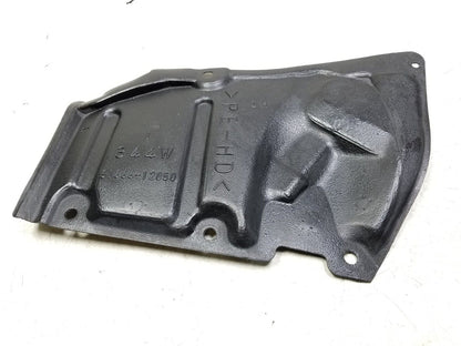 08 - 15 Scion Xb Engine Under Cover Pair OEM
