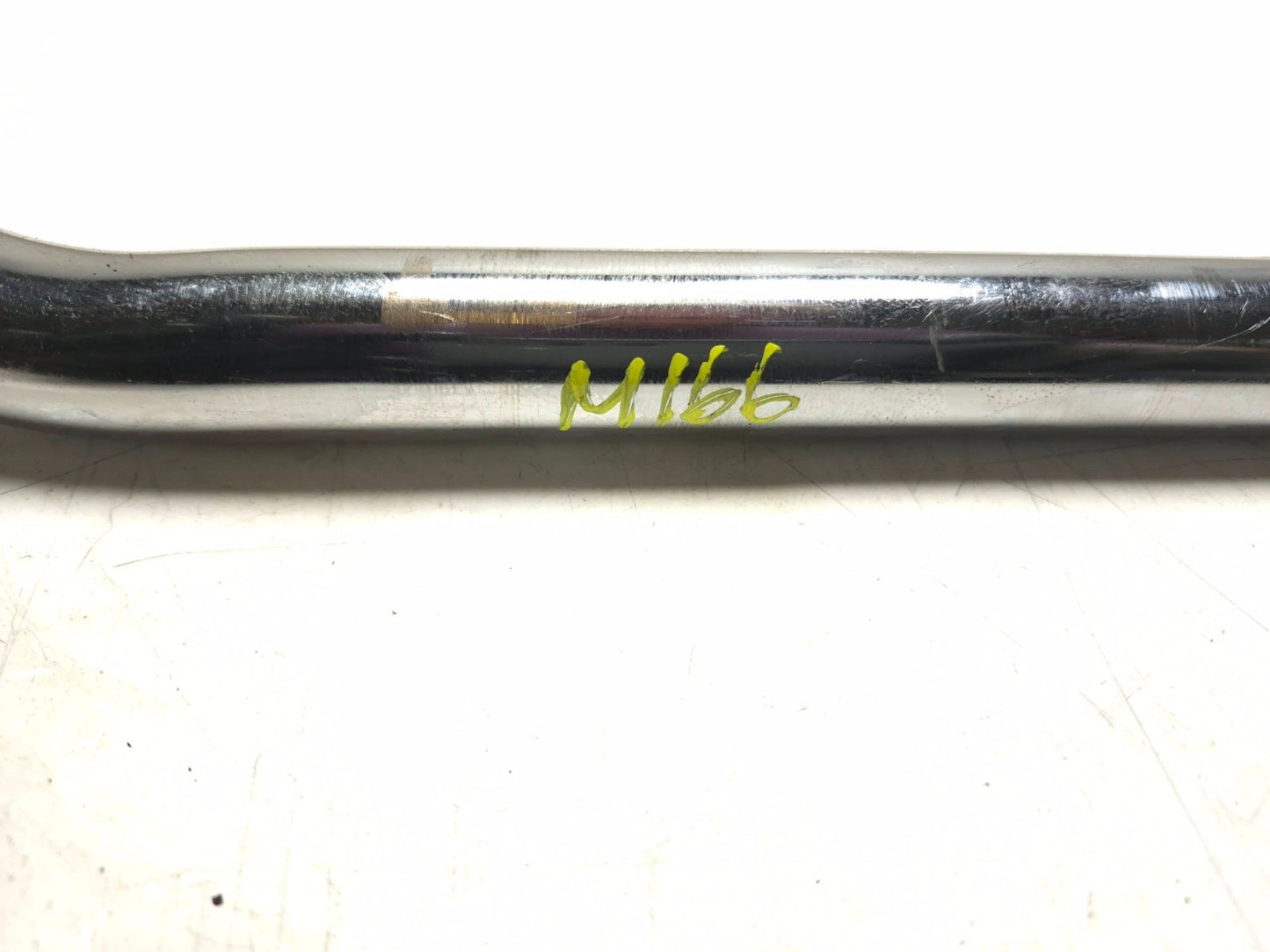 2004 Harley-davidson Softail Flstc Handlebar