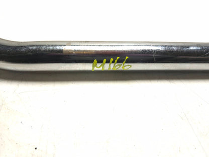 2004 Harley-davidson Softail Flstc Handlebar