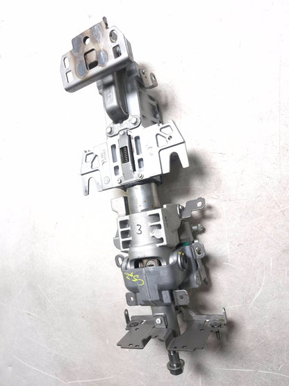 2010 Nissan Maxima Sv Steering Column OEM