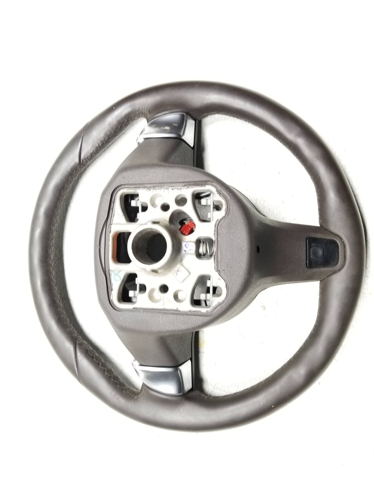 2013 Porsche Cayenne Steering Wheel & Controls OEM