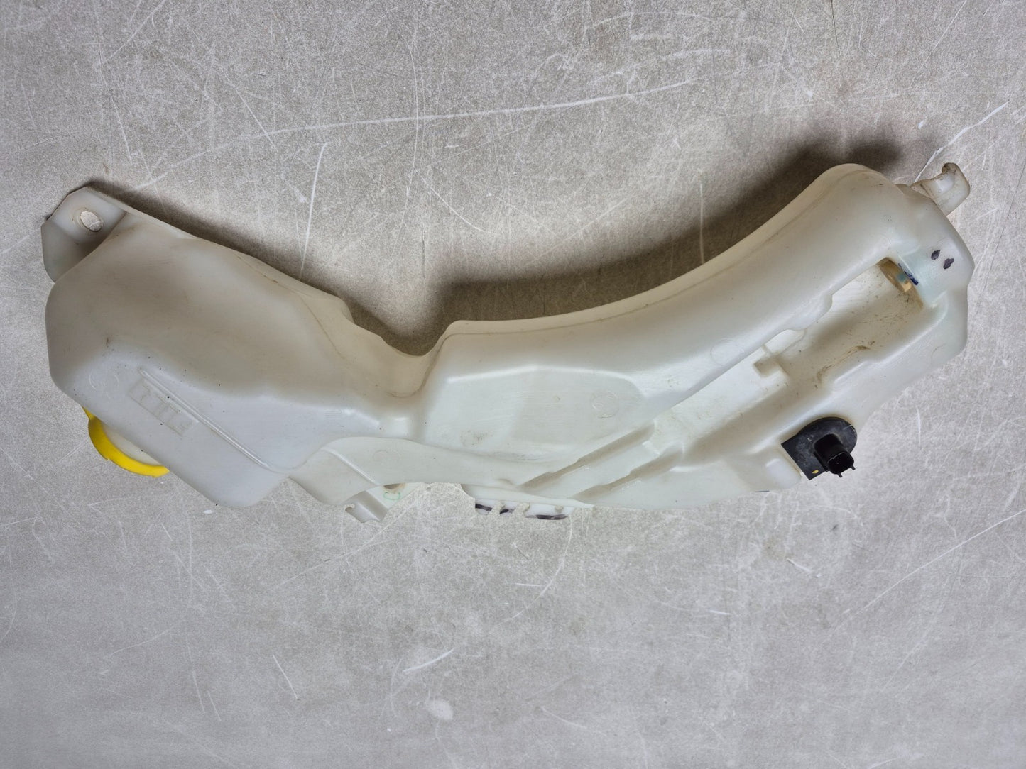 2016 Dodge Journey Windshield Washer Reservoir Bottle OEM