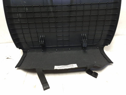 2018 Hyundai Sonata Sport Front Seat Back Cover Panel Left Driver Side OEM