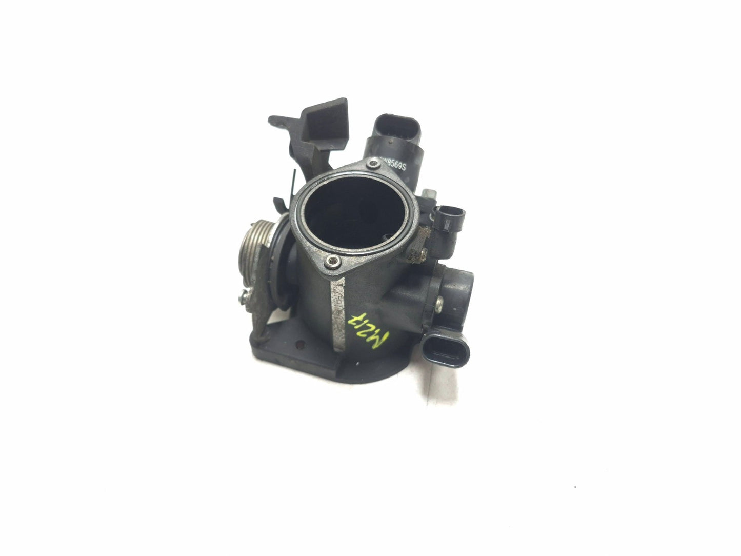 2002 Harley Davidson Touring Road King Throttle Body OEM