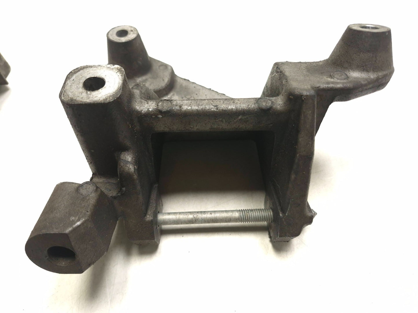 2017 Dodge Journey Engine Mount Bracket 2pcs OEM