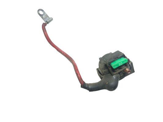1991 Kawasaki Vulcan 500 En500 Starter Relay OEM