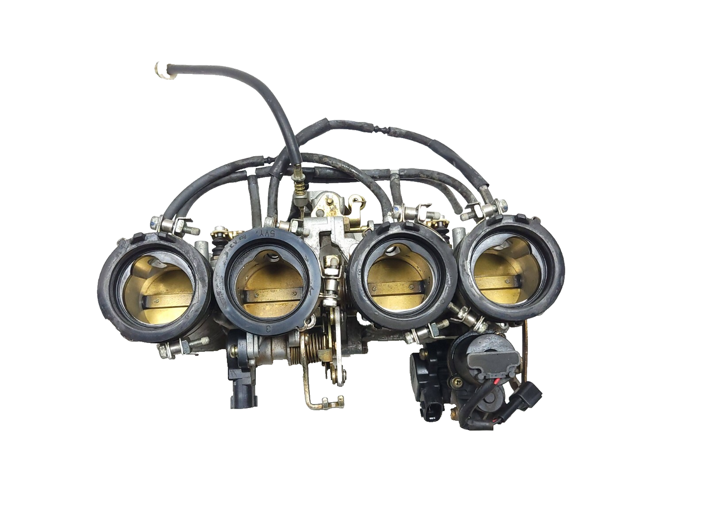 2004 - 2006 Yamaha Yzfr1 R1 Throttle Body OEM