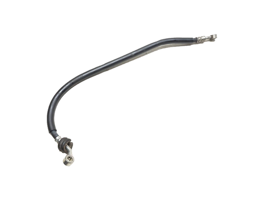 2021 Kawasaki Z125 Pro Br125j Rear Brake Line Hose OEM