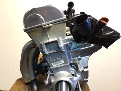2023 Can-am Ryker 600 Complete Engine Motor OEM