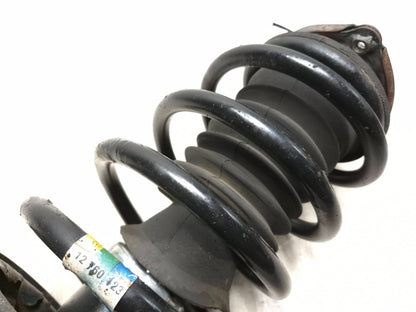 2007 Saab 9-5 Aero Front Shock Strut Absorber W/ Coil Spring 2pcs OEM