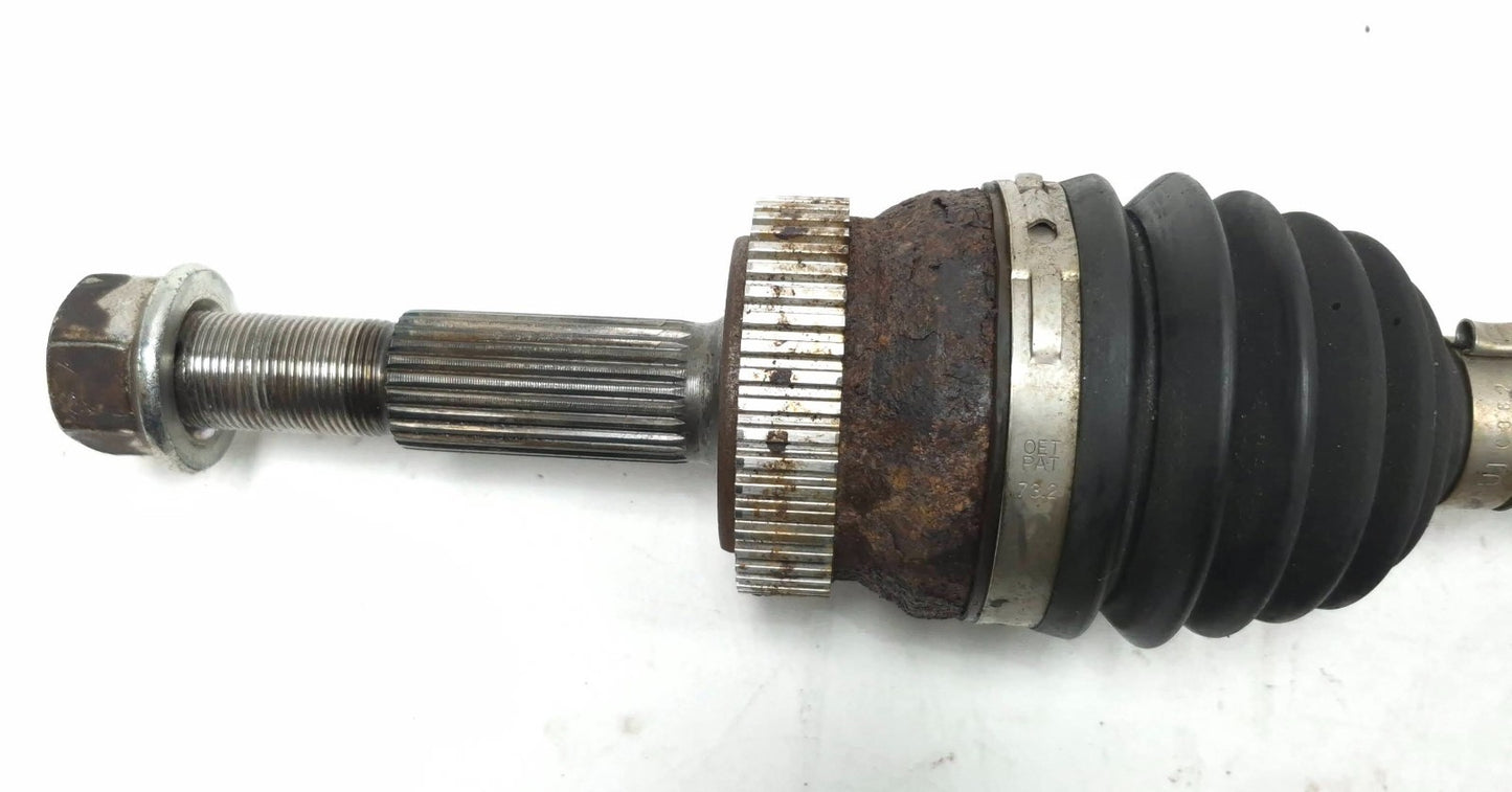 2015 Nissan Juke AWD Axle Shaft Rear Passenger Side Right OEM
