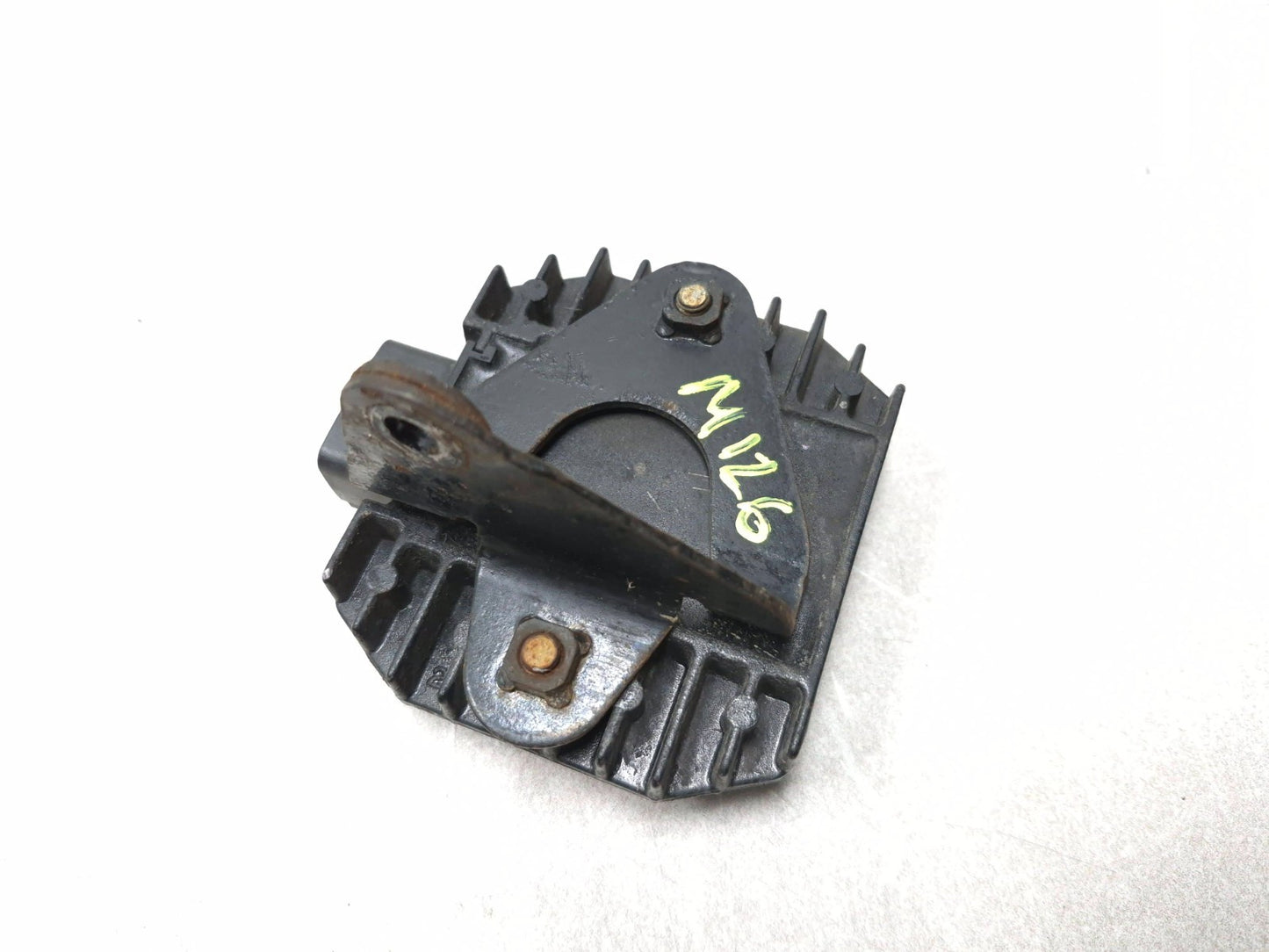 1999 Yamaha V Star Xvs650 Voltage Regulator Rectifier OEM