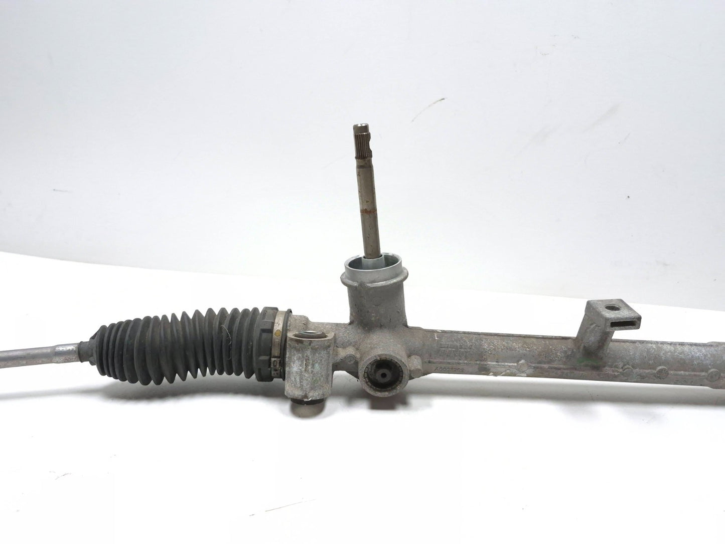 2014 Fiat 500l Power Steering Gear Rack & Pinion OEM