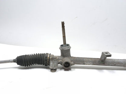 2014 Fiat 500l Power Steering Gear Rack & Pinion OEM