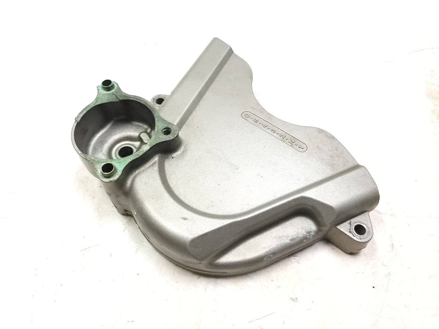 04 05 Honda Cbr 1000rr Radiator Coolant Reservoir OEM 12k Miles