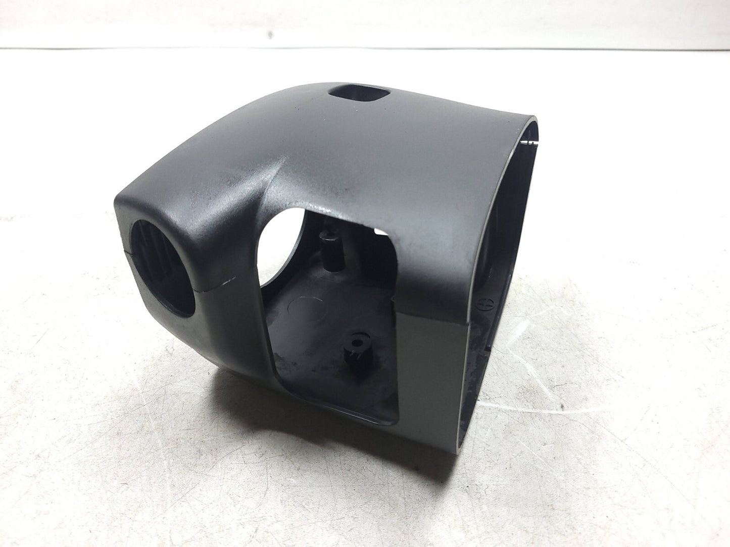 2014 2019 Silverado 1500 Dash Speedometer Trim Bezel W/ Steering Column Trim OEM