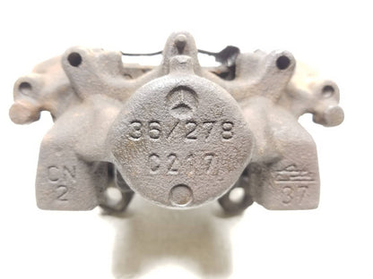 02-05 Mercedes W203 C230 Coupe Rear Brake Caliper Driver Side Left OEM