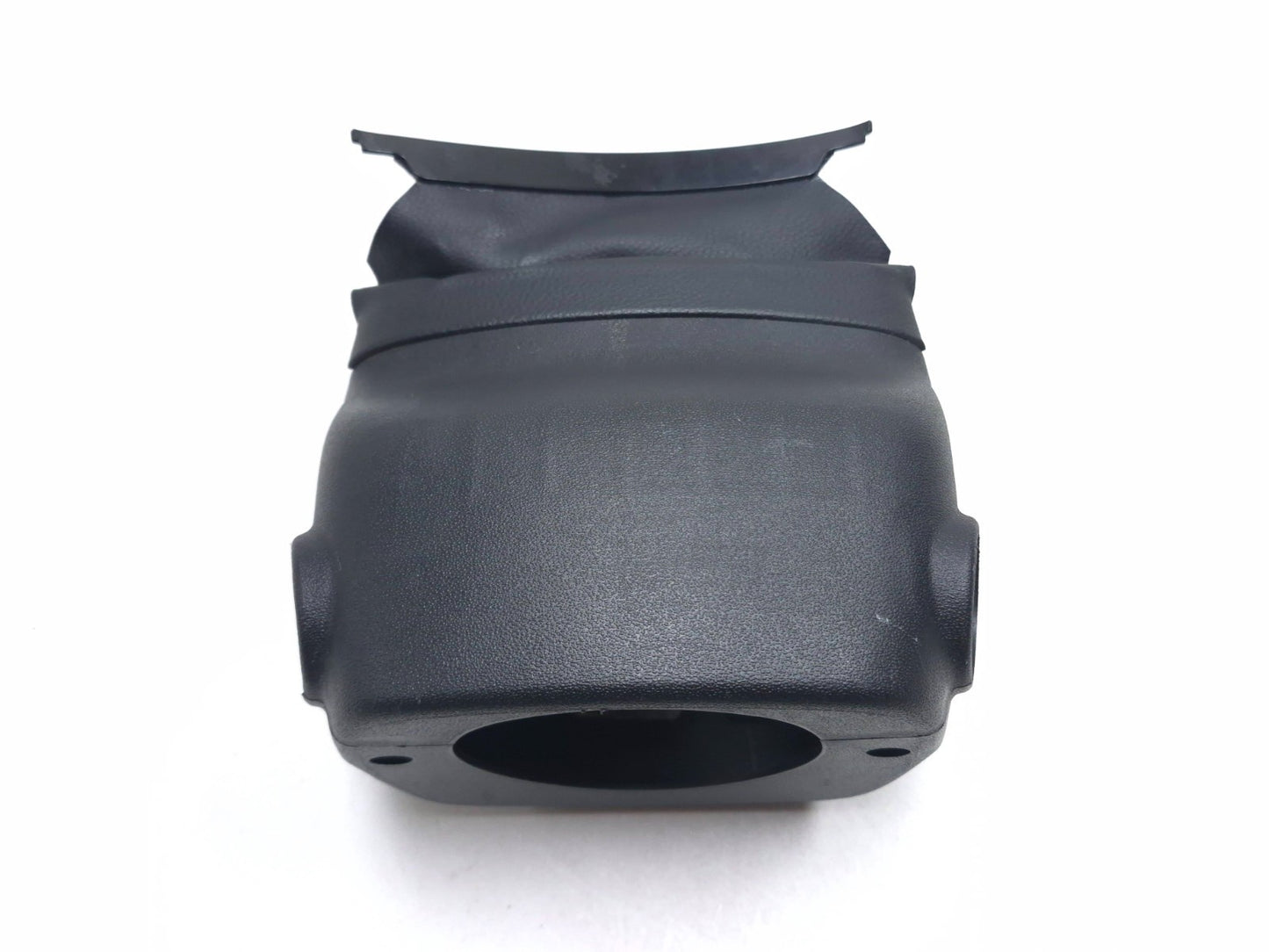 2013 Hyundai Genesis Coupe Steering Column Shroud Trim Cover OEM