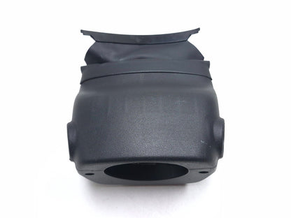 2013 Hyundai Genesis Coupe Steering Column Shroud Trim Cover OEM