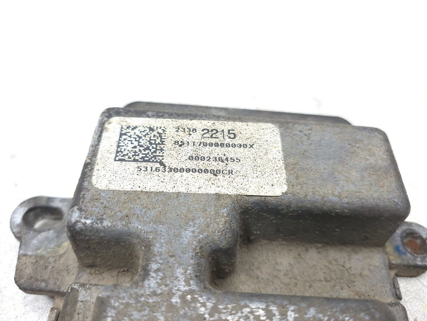 14-19 Chevrolet Silverado 1500 Fuel Pump Control Module 23382215 OEM