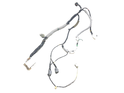 2008 Acura Tl Front Door Wire Harness Passenger Side Right OEM