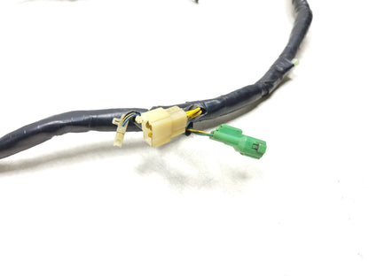 2002 Honda Magna Vf 750c Wire Harness OEM