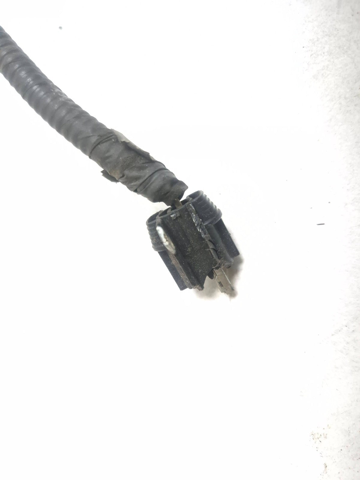 2015 Nissan Juke Engine Wire Harness OEM **mr16ddt**