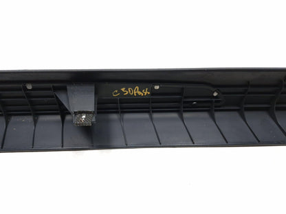 2013 Hyundai Genesis Coupe Door Interior Sill Scuff Trim Cover Left & Right OEM