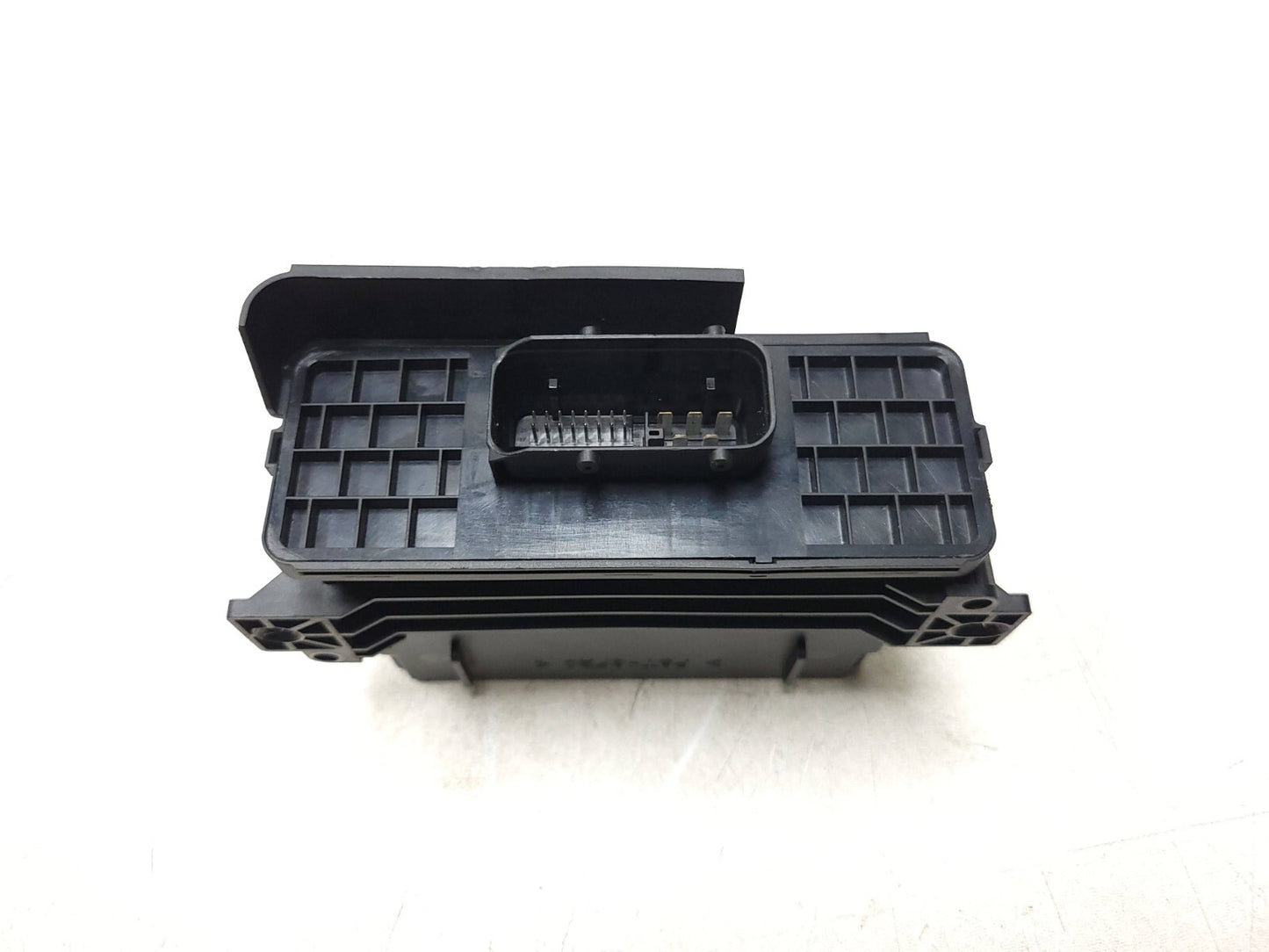 2004 - 2010 Audi A8l A8 S8 Onboard Supply Control Module OEM