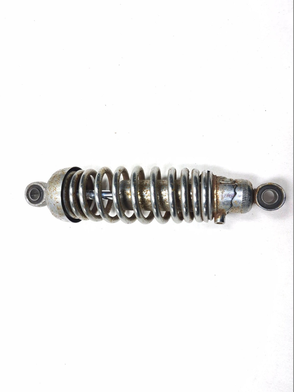 1996 Yamaha Virago Xv750 Rear Shock Absorber Pair OEM