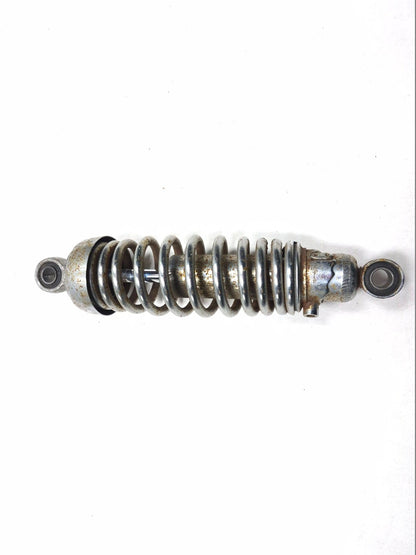 1996 Yamaha Virago Xv750 Rear Shock Absorber Pair OEM