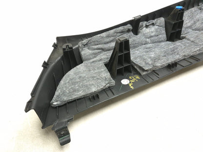 2014 Hyundai Elantra Gt C Pillar Lower Trim Cover Panel Right Passenger Side OEM