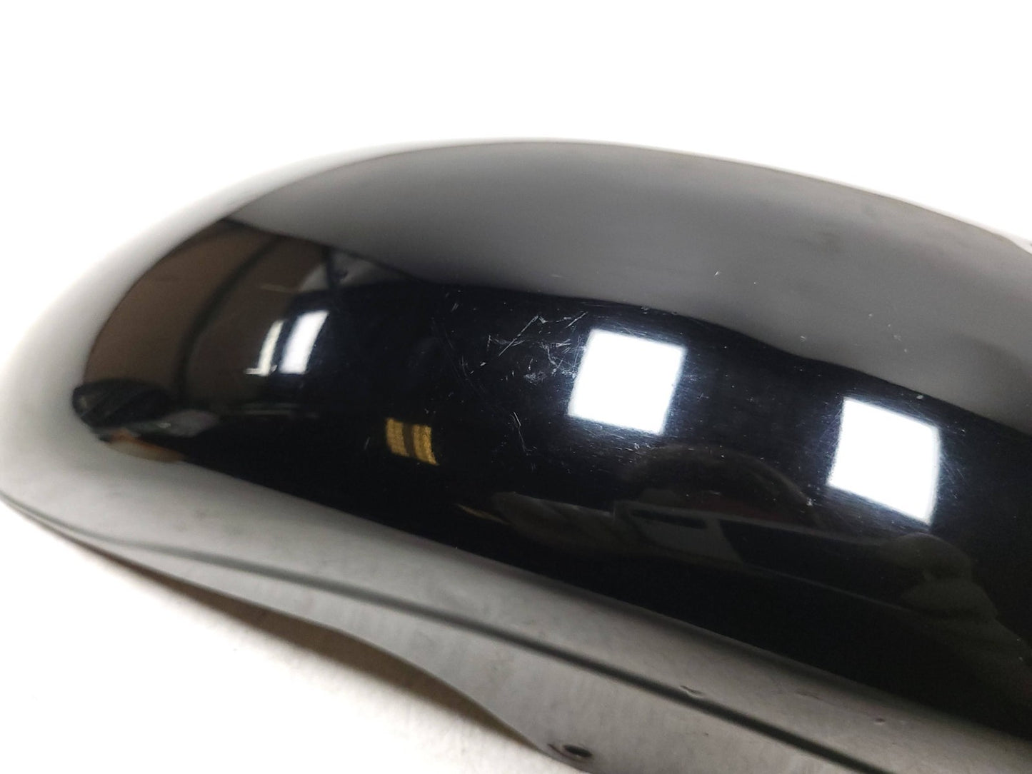 1986 Kawasaki Vulcan 750 Vn750 Front Wheel Fender OEM