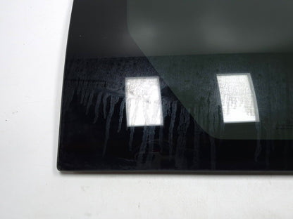 2005 Dodge Grand Caravan Rear Sliding Door Window Glass Passenger Side Oem✅