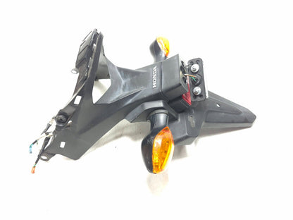 2015 Honda Cbr500r Rear Mudguard W/ Turn Signal Assy OEM