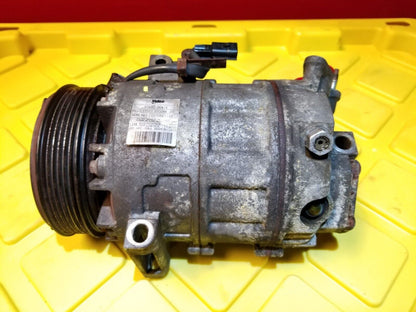 07 - 12 Nissan Sentra A/c Compresor 2.0l OEM