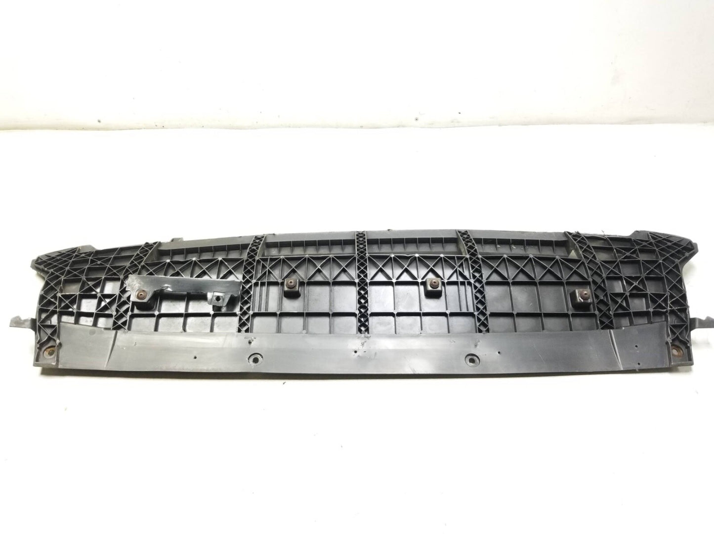 2009 - 2017 Audi Q5 Front Bumper Lower Filler Panel Plate Cover OEM