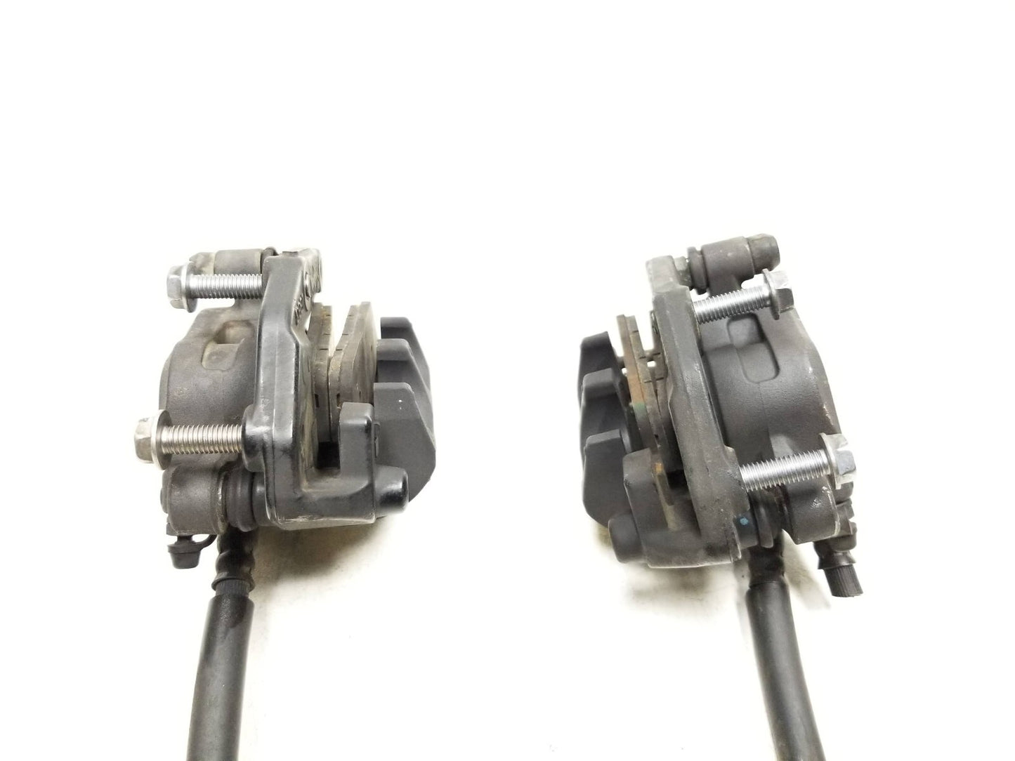 2017 - 2023 Kawasaki Er650 Z650 Front Brake Caliper Left & Right OEM