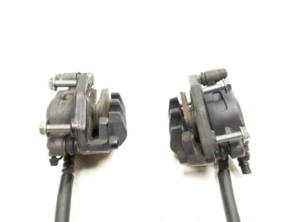 2017 - 2023 Kawasaki Er650 Z650 Front Brake Caliper Left & Right OEM