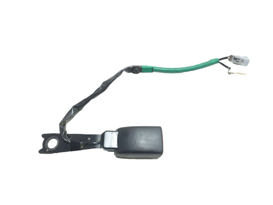 2009 Lexus IS250 Front Seat Belt Buckle Passenger Side Right OEM