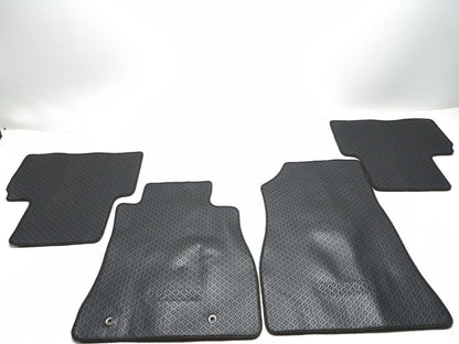 2015 Nissan Juke Floor Mat 4pcs OEM