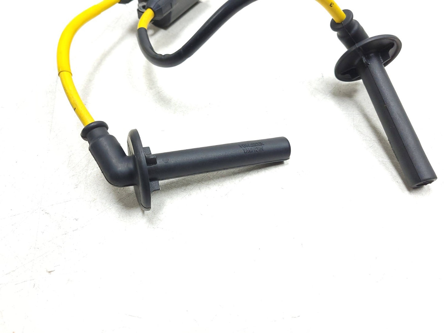 2002 Honda Magna Vf 750c Ignition Coil Pair OEM