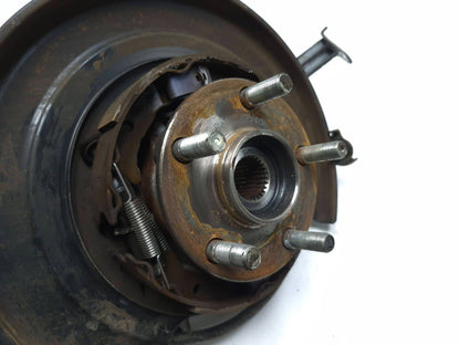 2022 Subaru Crosstrek Rear Spindle Knuckle W/ Hub Left Driver Side OEM