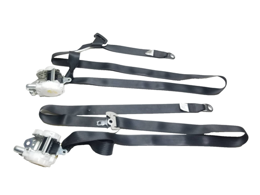 11-17 Lexus CT200h Front Seat Belt Retractor Left & Right Pair Oem✅