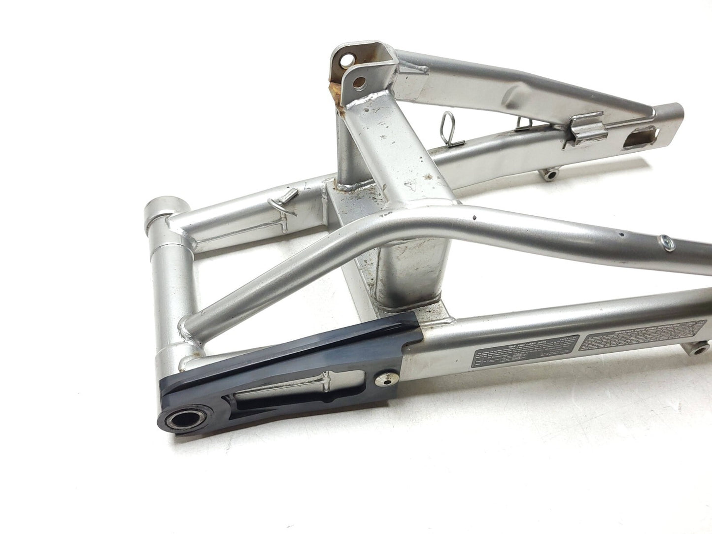 2006 - 2008 Kawasaki Ninja 650 Ex650 Rear Swingarm OEM